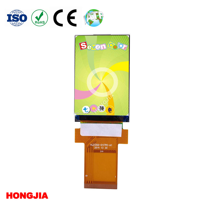 2,4 tuuman TFT LCD -moduuli 320*480