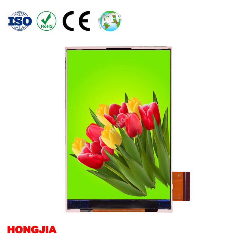 3,2 tuuman TFT LCD -moduuli 320*480