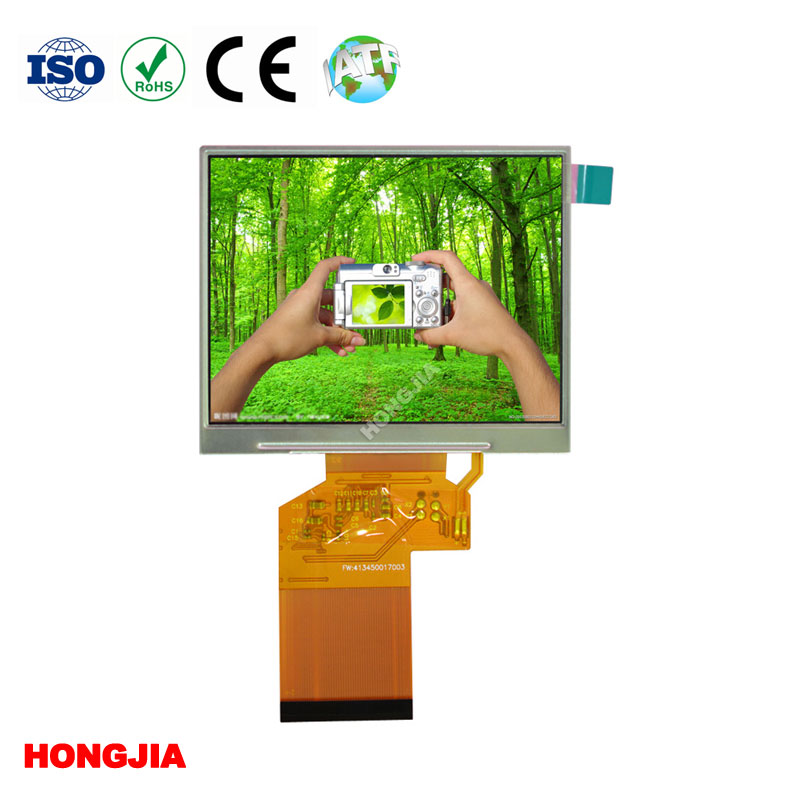 3,5 tuuman TFT LCD -moduuli 320*240