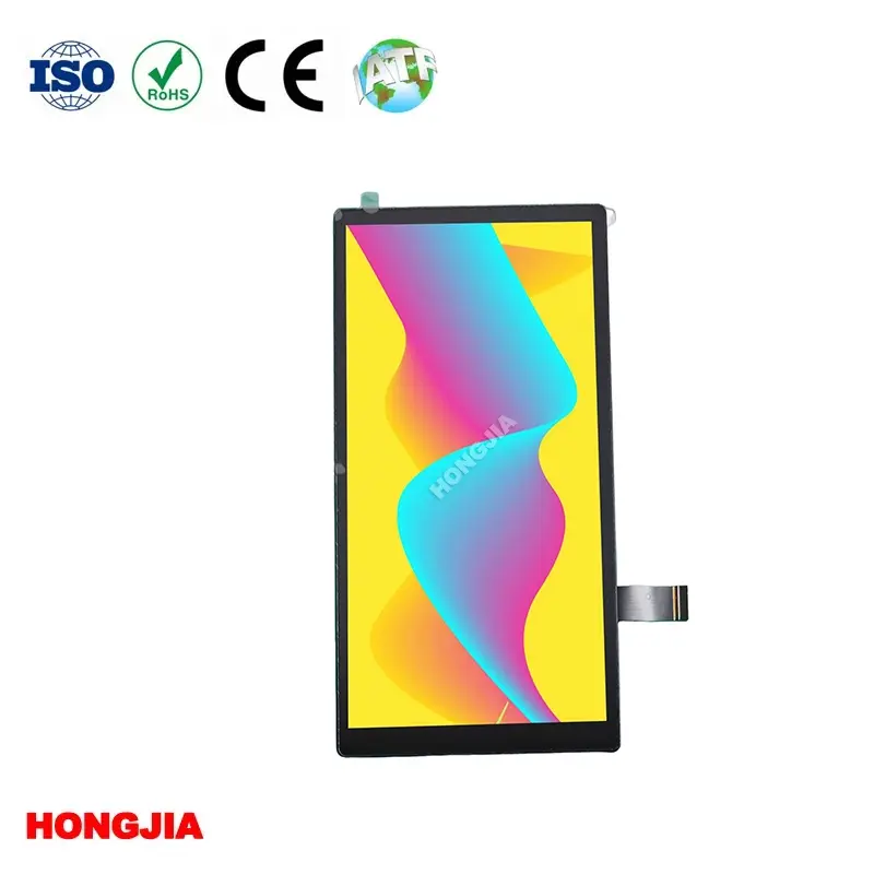 5,9 tuuman IPS-näyttö kosketuksella 720 × 1480 MIPI